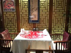 包厢-汉唐宴长安食府