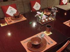 -红泰·泰精选·特色料理(中山路店)