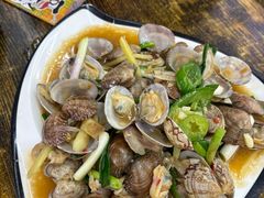 -好味道海鲜大排档·老字号(巽寮湾海鲜市场店)