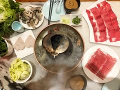 -东来顺饭庄(西直门店)