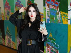 -厦门海港英迪格酒店(中山路店)