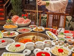 -红运火锅·中国名火锅·国风演绎(省体店)