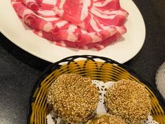-南门涮肉(北洼路店)
