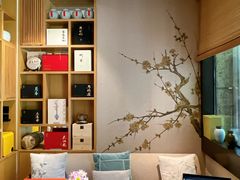 -梅间堂茶馆(绿地缤纷城店)