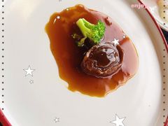 -广州花园酒店·凌璇阁旋转餐厅CAROUSEL360