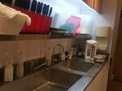 -ABC Cooking Studio(上海环球金融中心店)