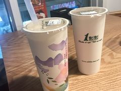 -1点点(银座和谐广场店)