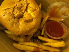 -Devils’ Brewery小恶魔精酿啤酒(泛海美式熏肉店)