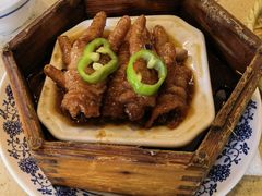 -明腾壹间茶餐厅(新都会花园广场店)