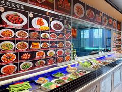-满盛春饼·新津菜(河北路总店)