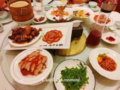 -北京全聚德(王府井店)