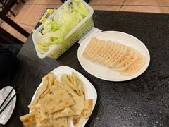 -湘肠香火锅店(团结湖店)