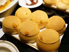 招牌菠萝包-炳胜品味(珠江新城店)
