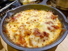 -韩国大金刚烤肉·料理(印象城店)