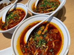 -大师兄·西北小馆(金湾华发商都店)