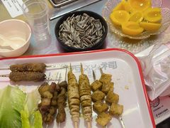 -遇西祠·海鲜烧烤(总店)