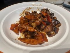 -北李妈妈菜·海肠捞饭(开发区万达店)
