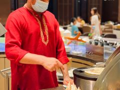 -星璨·自助餐厅-厦门禹洲温德姆至尊豪廷大酒店