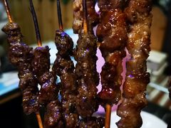 -沪上名羊天下•烤羊腿•东北烧烤•小龙虾(浦东直营总店)