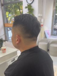 -MG·千百色美容美发专业烫染