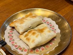 -金手鼓·新疆菜(南京店)