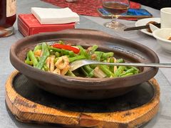 -海宝酒家(中山四路店)