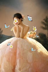 -IDO婚纱摄影(上海旗舰店)