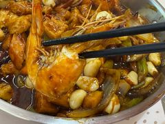 -黄记煌三汁焖锅(首创奥特莱斯店)