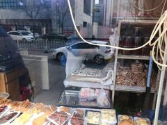 -老王记糕干(养鱼池路店)