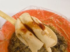 -二七友名焖子铺