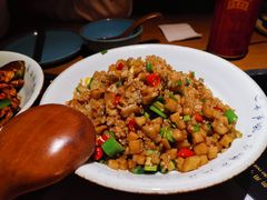 -吃饭皇帝大(合生汇店)