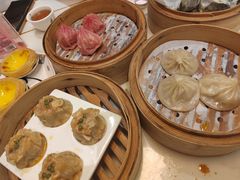 -稻香酒家·33年老字号·港式粤菜(富邦中心店)