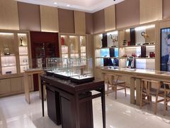 -大明府国际眼镜(太原北街店)