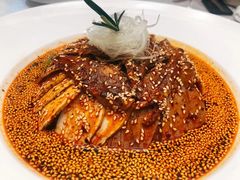 -里宴川菜酒楼(昊祥邻里聚金泉广场店)