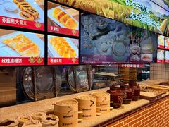 -老长春肉馆(创业大街店)