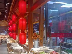 -鸽子窝(黄村店)