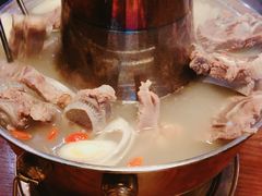 -煲得鲜·桐乡煲·小龙虾(万达店)