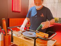 -無二炙坊·和牛烧肉(大钟寺1733店)