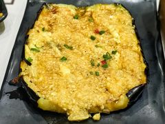 -云晓光头烧烤吧(德平路店)