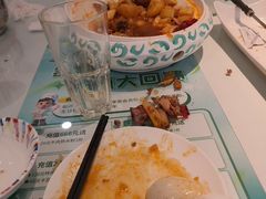 -新疆兵团食府清真(马连道店)