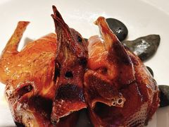 -谭厨中山传家菜.乳鸽.脆鲩鱼(华强北中航城店)