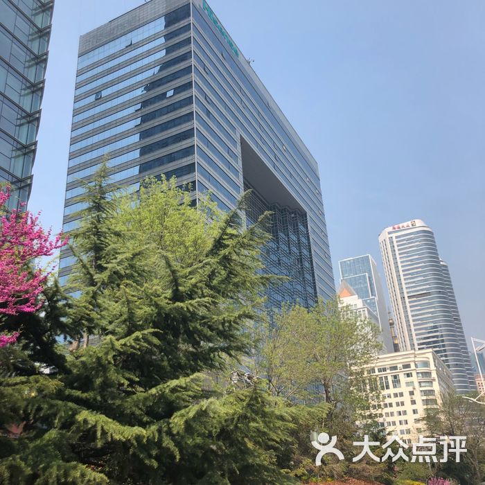 海信大厦图片-北京小区-大众点评网