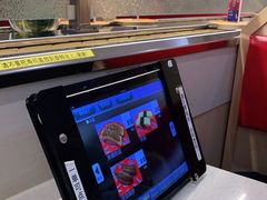 -京樽回転寿司(奥林匹克店)
