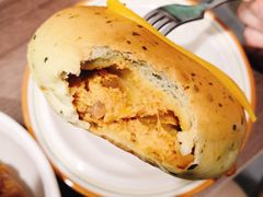 -屋裡·Union Bakery(龙江路店)