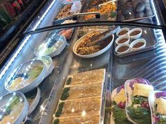 -潮庭·大连海鲜·炭火烧烤·扇贝王(大连店)