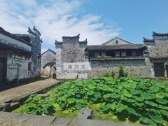 -崇仁古镇