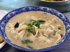 -惠丰源烩面馆(经七路店)