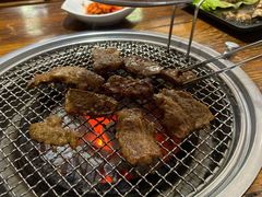 -韩一品韩国料理(柏庐南路店)