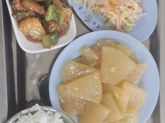 -吉林大学前卫南校区-湖畔餐厅