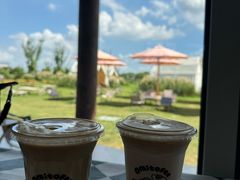 -omitofee咖啡(水泽店)
